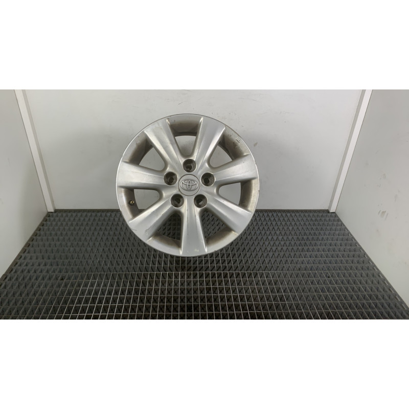 Jante TOYOTA AURIS 1 Photo n°1