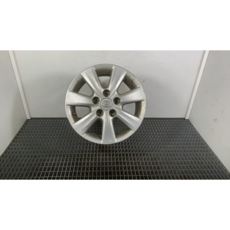 Jante TOYOTA AURIS 1 Photo n°1