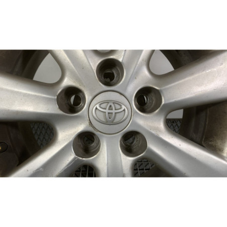 Jante TOYOTA AURIS 1