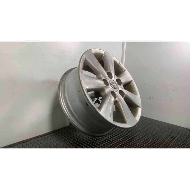 Jante TOYOTA AURIS 1 Photo n°3