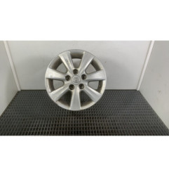 Jante TOYOTA AURIS 1 Photo n°1