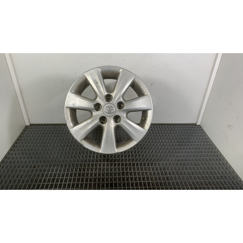 Jante TOYOTA AURIS 1 Photo n°1