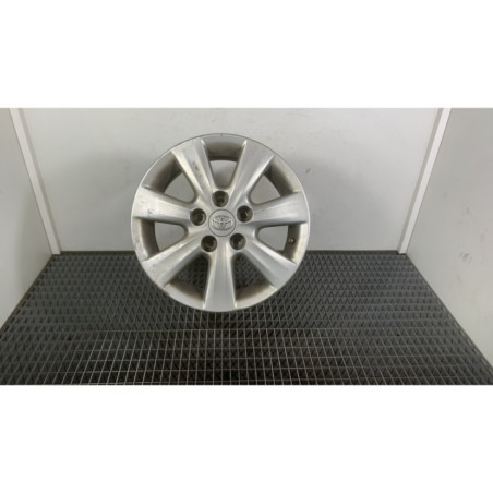 Jante TOYOTA AURIS 1 Photo n°1