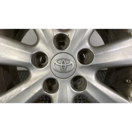 Jante TOYOTA AURIS 1