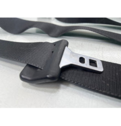 Pretensionneur de ceinture avant droit FORD MONDEO 3 Photo n°1