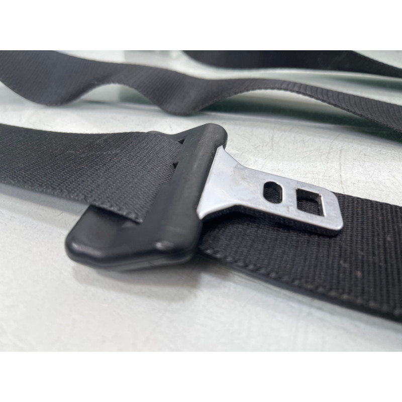 Pretensionneur de ceinture avant droit FORD MONDEO 3 Photo n°1