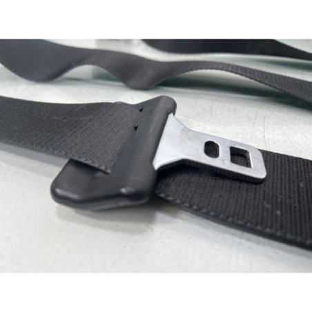 Pretensionneur de ceinture avant droit FORD MONDEO 3 Photo n°1