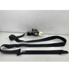 Pretensionneur de ceinture avant droit FORD MONDEO 3