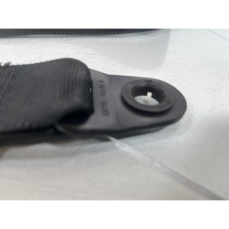 Pretensionneur de ceinture avant droit FORD MONDEO 3 Photo n°5