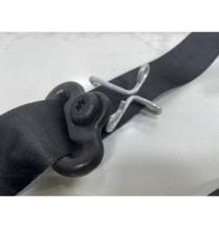 Pretensionneur de ceinture avant droit FORD MONDEO 3
