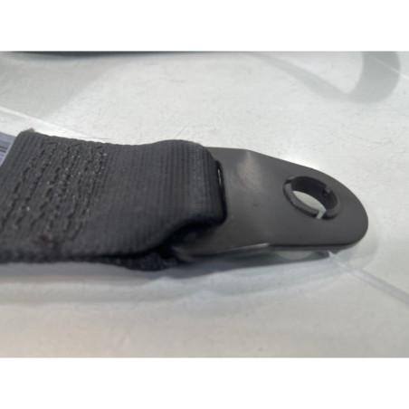 Pretensionneur de ceinture avant gauche FORD MONDEO 3 Photo n°1