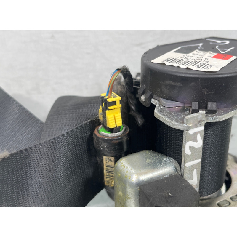 Pretensionneur de ceinture avant gauche FORD MONDEO 3 Photo n°2