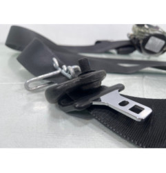 Pretensionneur de ceinture avant gauche FORD MONDEO 3