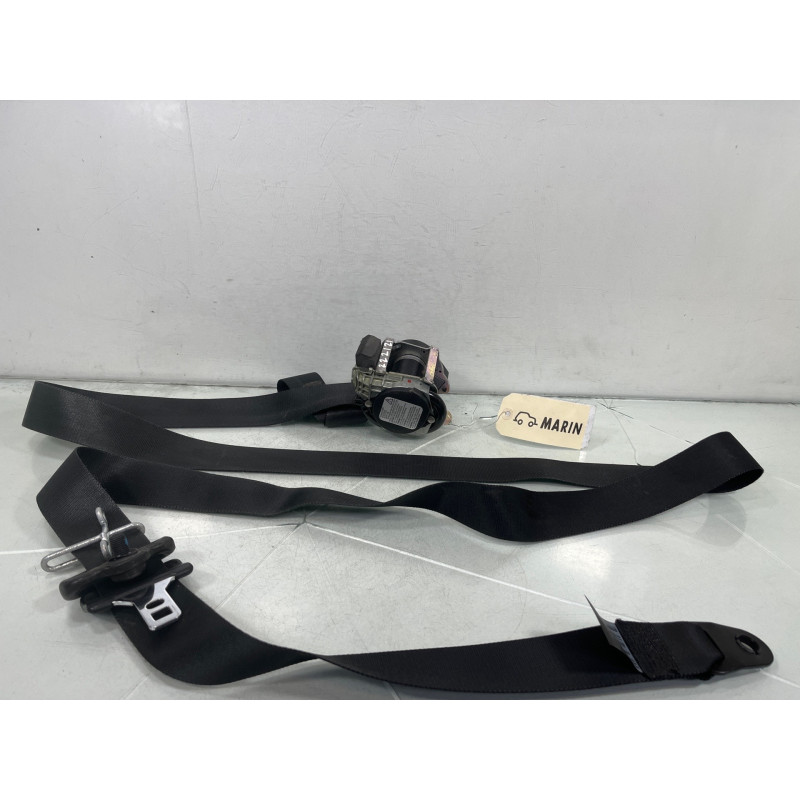 Pretensionneur de ceinture avant gauche FORD MONDEO 3 Photo n°5