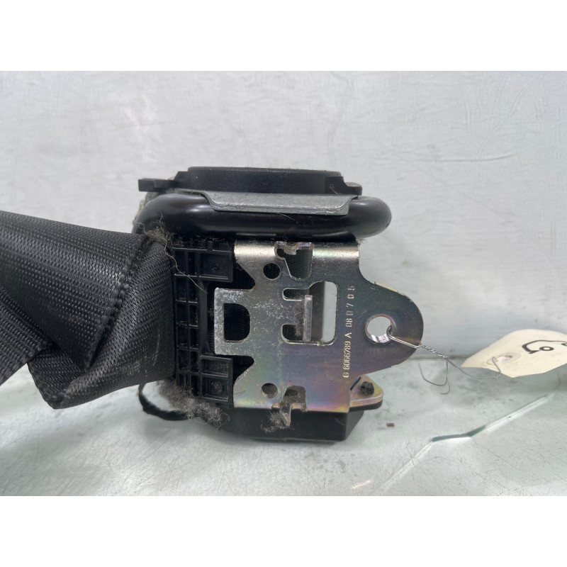 Pretensionneur de ceinture avant gauche FORD MONDEO 3 Photo n°6