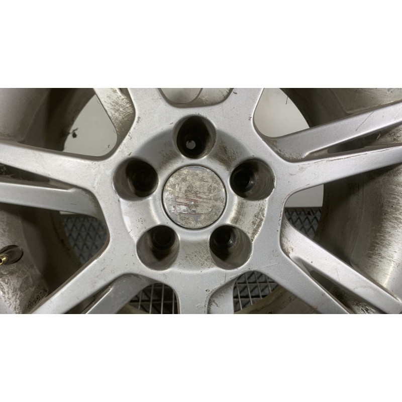 Jante SEAT IBIZA 4 Photo n°2