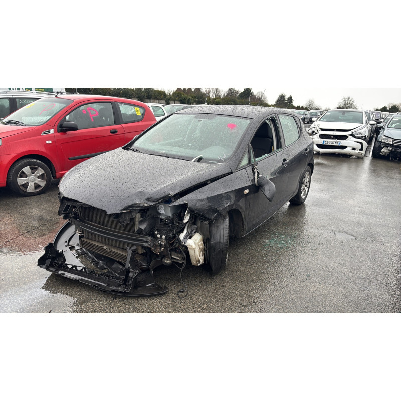 Jante SEAT IBIZA 4 Photo n°6