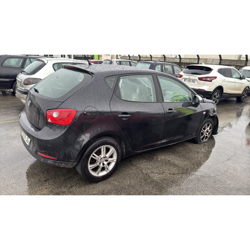Jante SEAT IBIZA 4 Photo n°9