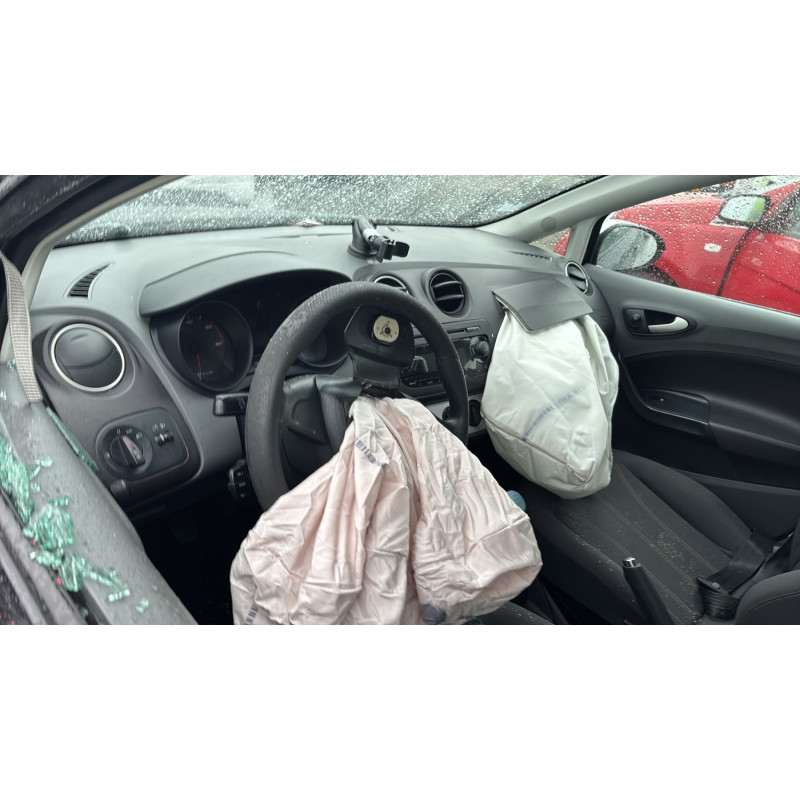 Jante SEAT IBIZA 4 Photo n°10