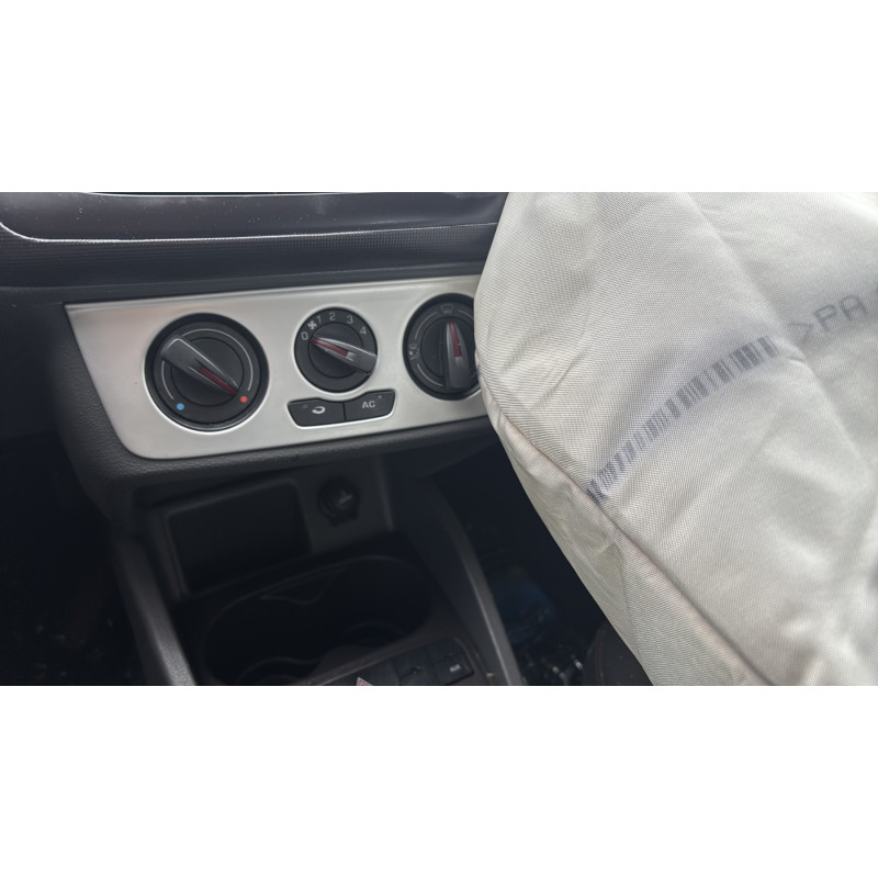 Jante SEAT IBIZA 4 Photo n°12