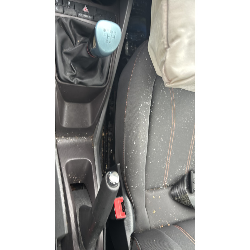 Jante SEAT IBIZA 4 Photo n°15