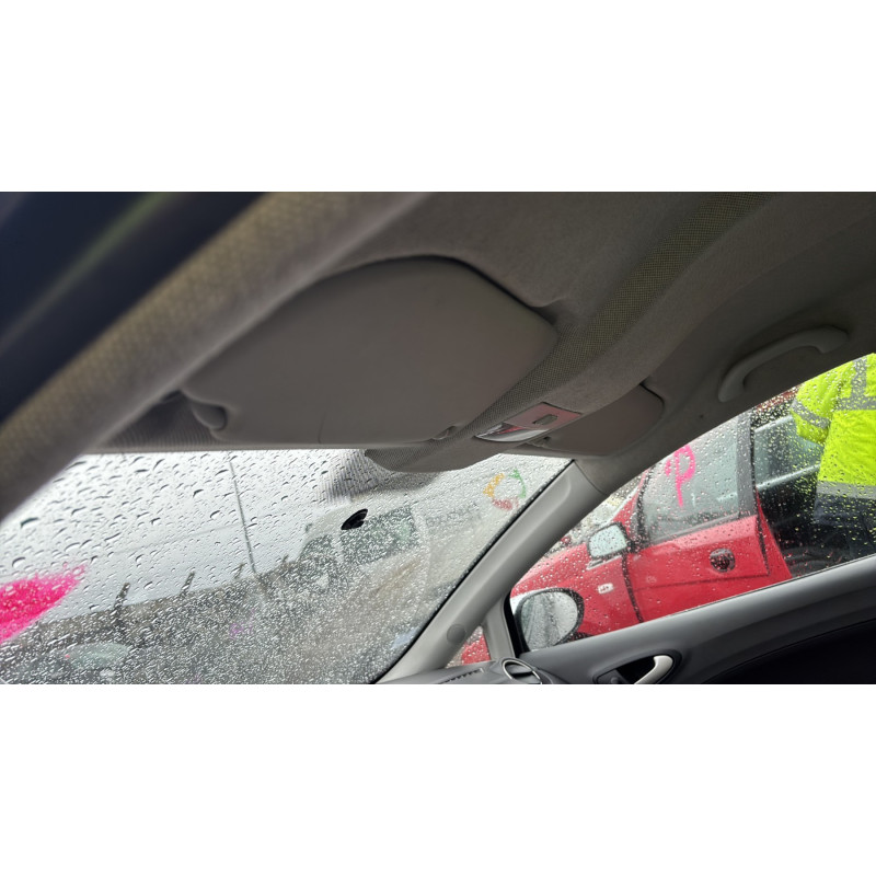 Jante SEAT IBIZA 4 Photo n°18