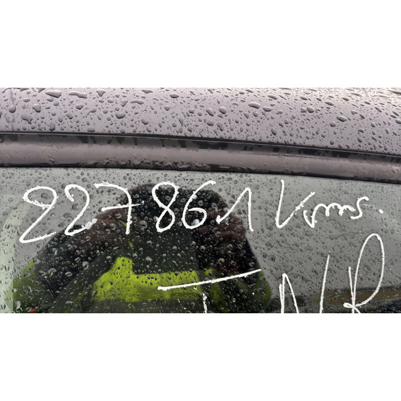 Jante SEAT IBIZA 4 Photo n°19