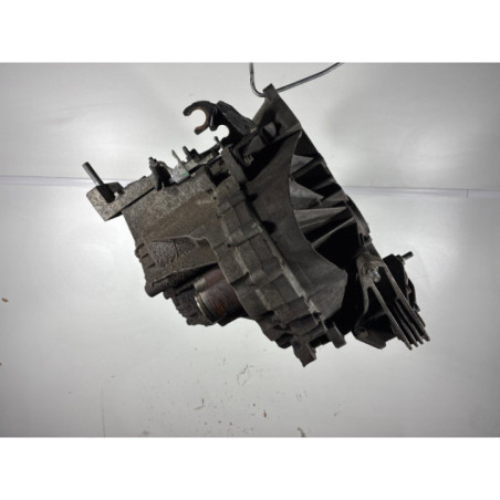 Boite de vitesses FORD MONDEO 3 Photo n°1