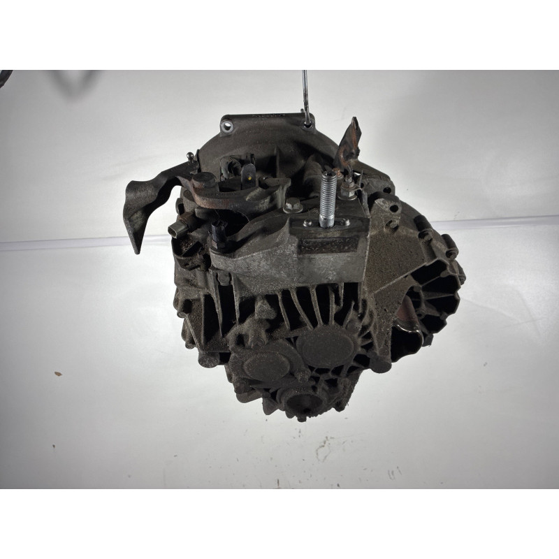 Boite de vitesses FORD MONDEO 3 Photo n°2