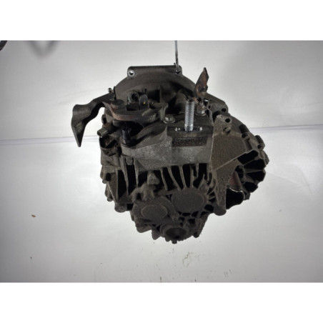 Boite de vitesses FORD MONDEO 3