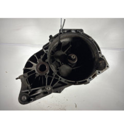 Boite de vitesses FORD MONDEO 3