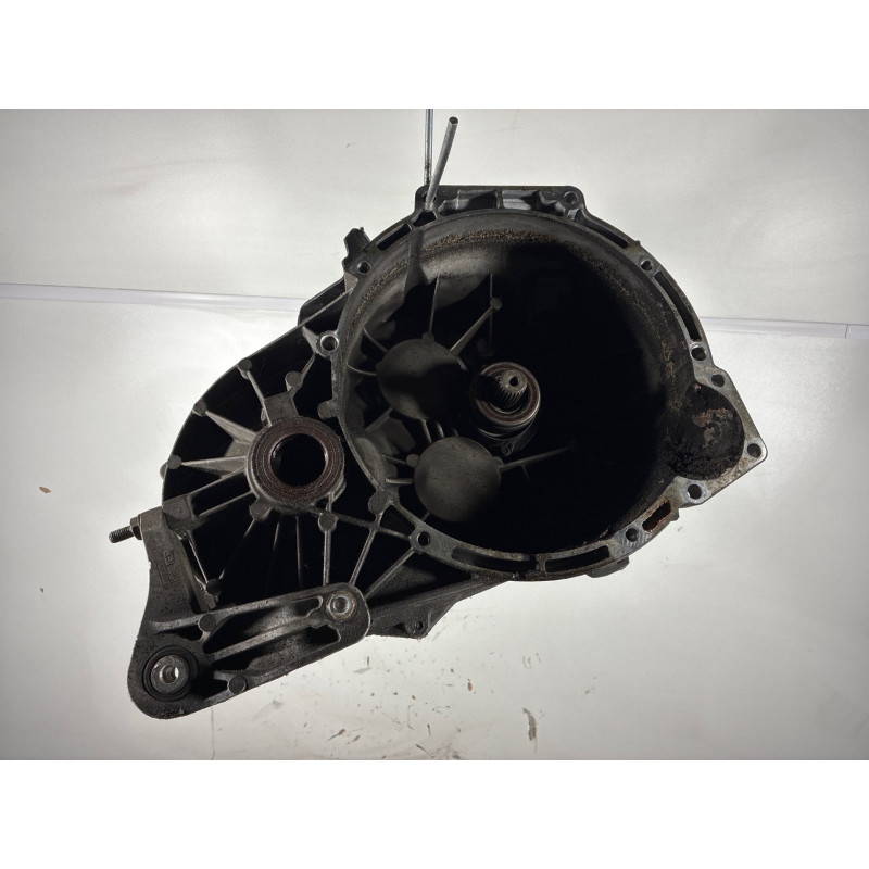 Boite de vitesses FORD MONDEO 3 Photo n°3
