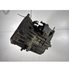 Boite de vitesses FORD MONDEO 3