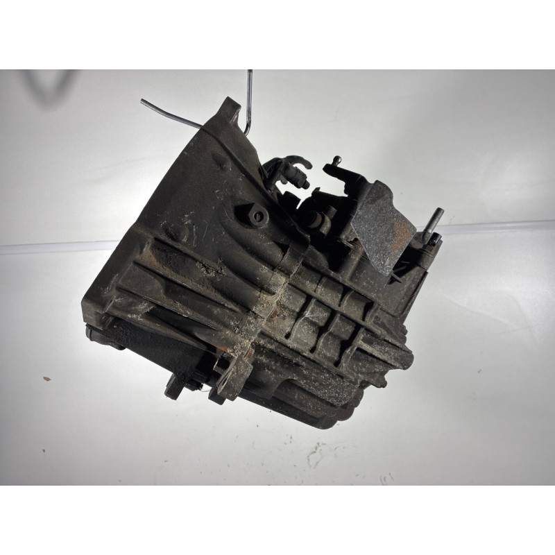Boite de vitesses FORD MONDEO 3 Photo n°4