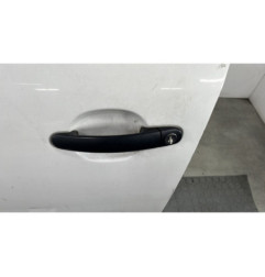 Porte avant gauche SKODA FABIA 2