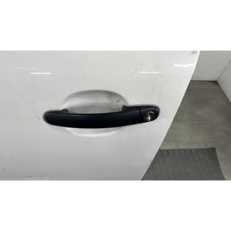 Porte avant gauche SKODA FABIA 2