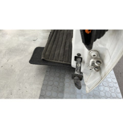 Porte avant gauche SKODA FABIA 2