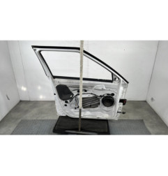 Porte avant gauche SKODA FABIA 2