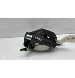 Pretensionneur de ceinture avant droit SKODA FABIA 2