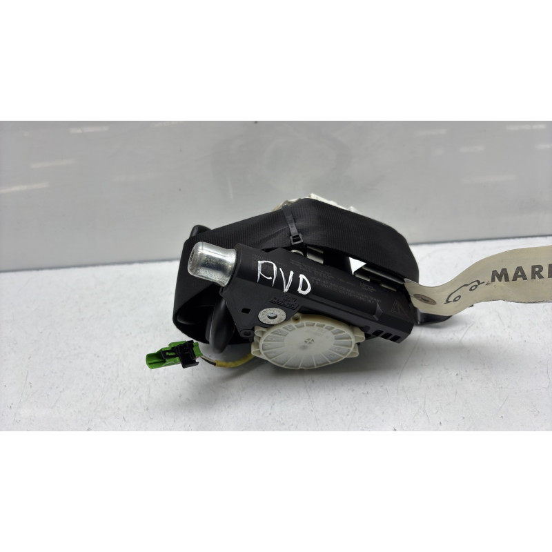 Pretensionneur de ceinture avant droit SKODA FABIA 2 Photo n°2