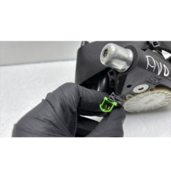 Pretensionneur de ceinture avant droit SKODA FABIA 2
