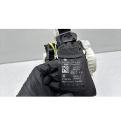 Pretensionneur de ceinture avant droit SKODA FABIA 2