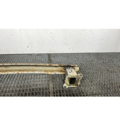 Renfort pare choc arriere (traverse) SKODA FABIA 2