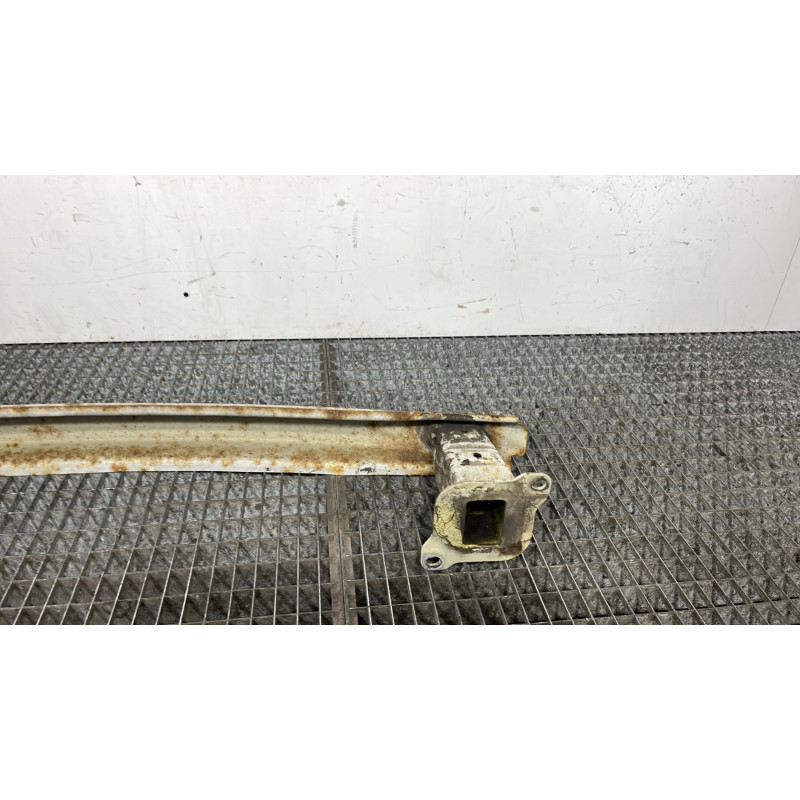 Renfort pare choc arriere (traverse) SKODA FABIA 2 Photo n°6