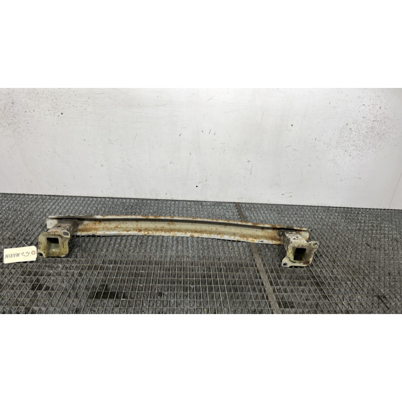 Renfort pare choc arriere (traverse) SKODA FABIA 2 Photo n°7