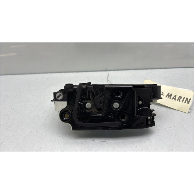 Serrure arriere gauche SKODA FABIA 2 Photo n°5