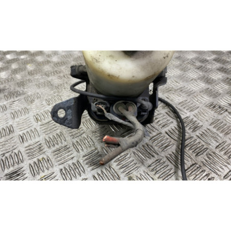 Pompe de direction SKODA FABIA 2