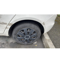 Pompe de direction SKODA FABIA 2