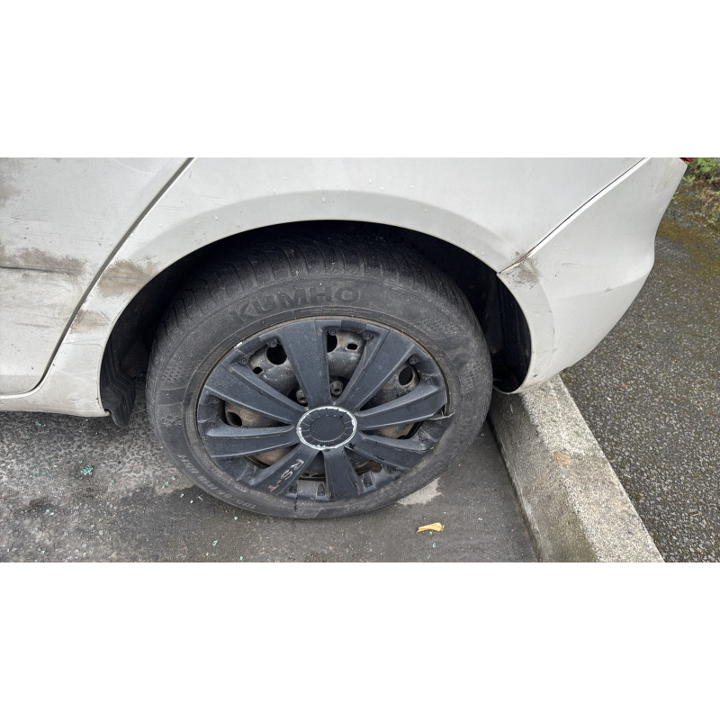 Pompe de direction SKODA FABIA 2 Photo n°20