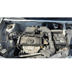 Vitre avant droit PEUGEOT PARTNER 1